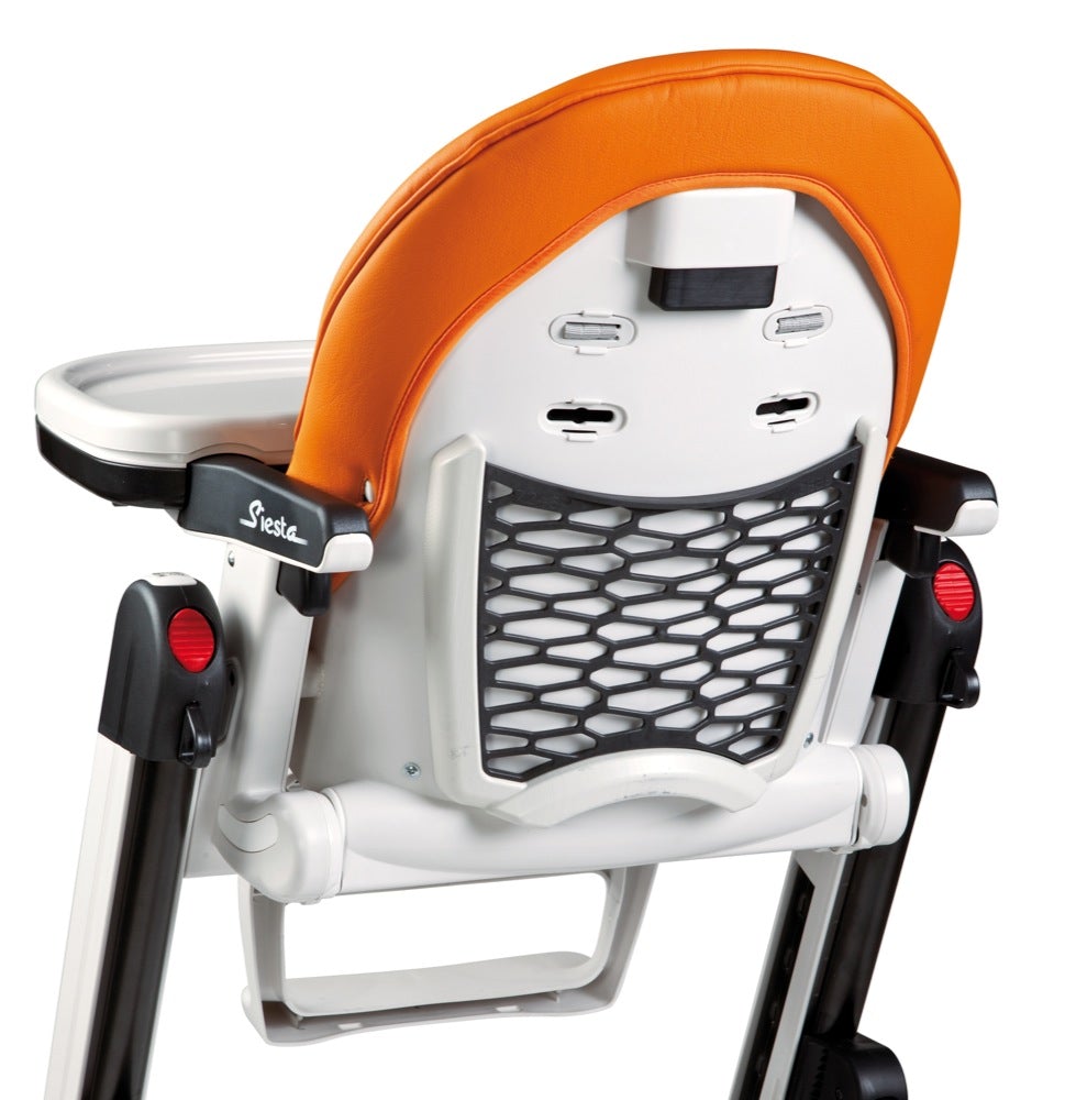 PEG PEREGO Siesta Ultra Compact High Chair, -- ANB Baby