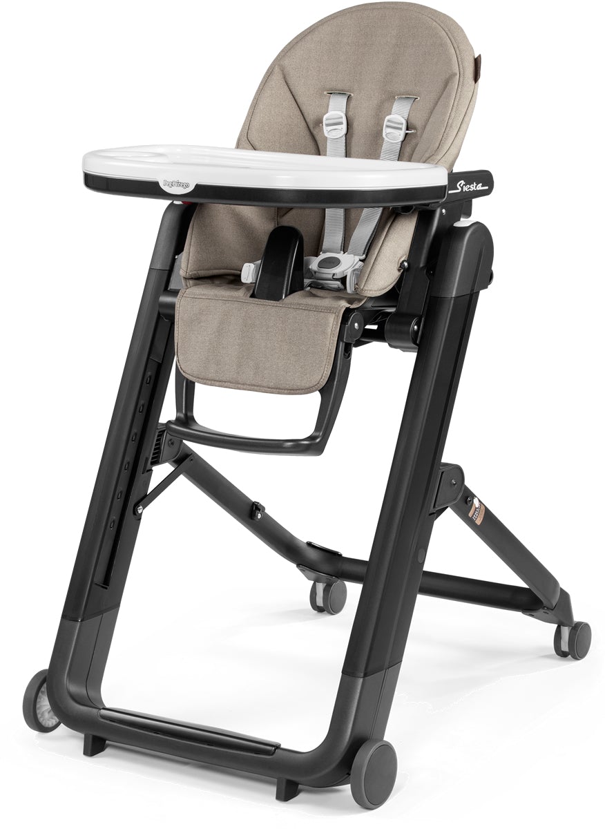 PEG PEREGO Siesta Ultra Compact High Chair, -- ANB Baby