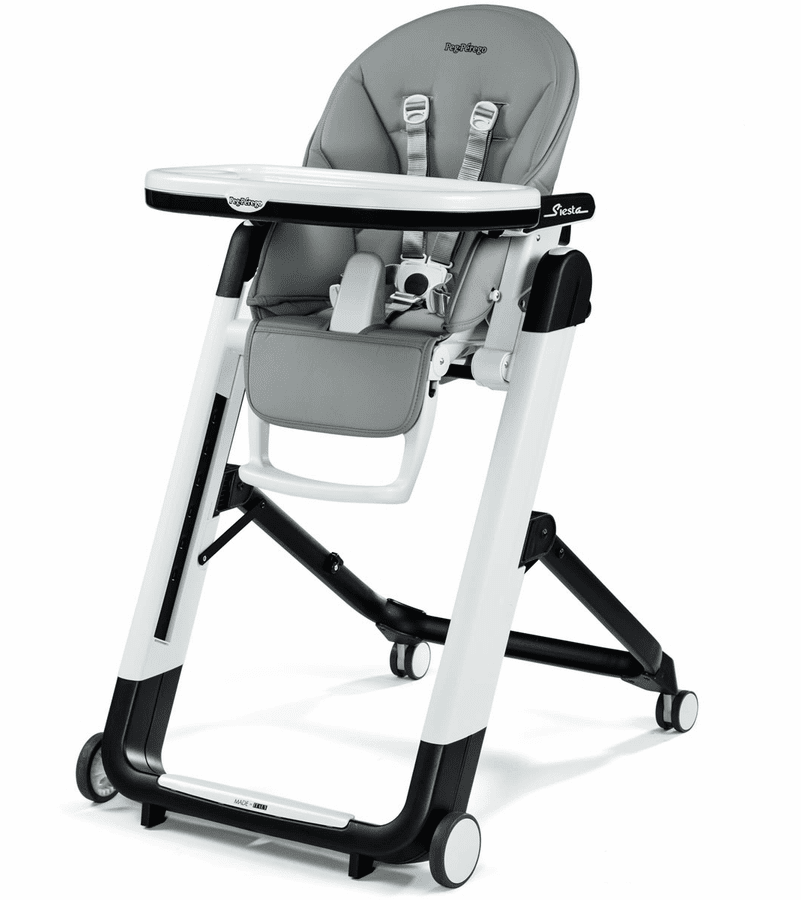 PEG PEREGO Siesta Ultra Compact High Chair, -- ANB Baby