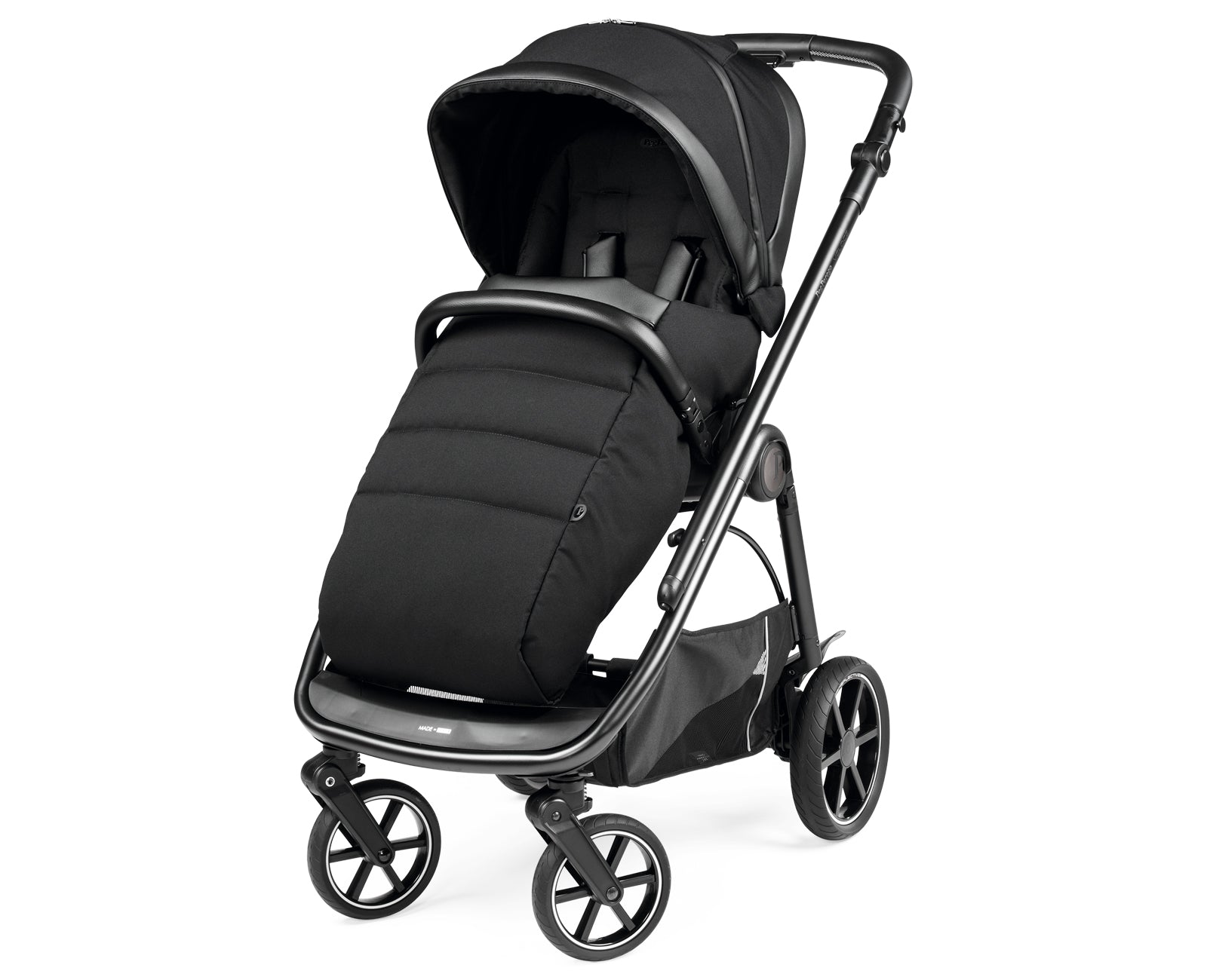 Peg Perego Veloce Stroller, -- ANB Baby