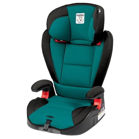 PEG PEREGO Viaggio HBB 120 High Back Booster Car Seat, -- ANB Baby