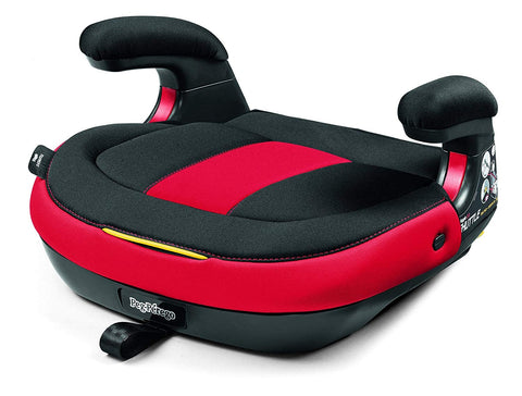 PEG PEREGO Viaggio Shuttle 120 Backless Booster Car Seat, -- ANB Baby