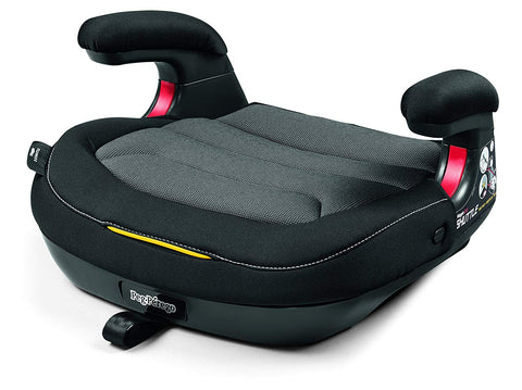 PEG PEREGO Viaggio Shuttle 120 Backless Booster Car Seat, -- ANB Baby