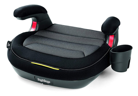 PEG PEREGO Viaggio Shuttle 120 Backless Booster Car Seat, -- ANB Baby