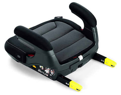 PEG PEREGO Viaggio Shuttle 120 Backless Booster Car Seat, -- ANB Baby