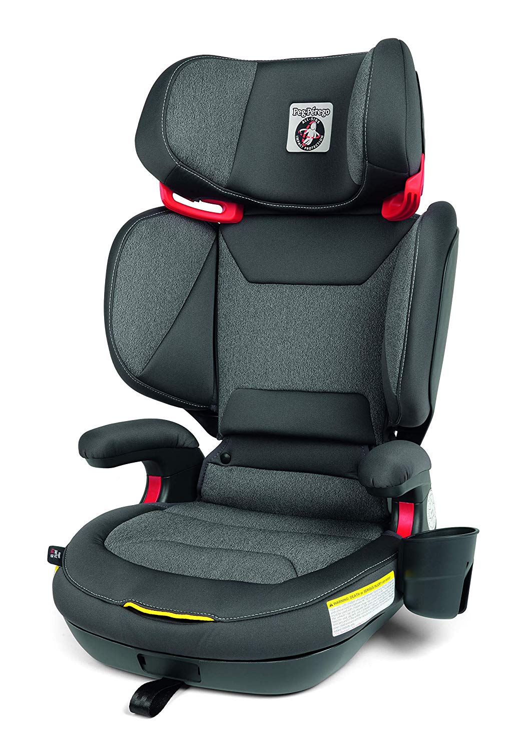 PEG PEREGO Viaggio Shuttle Plus 120 Booster Car Seat, -- ANB Baby