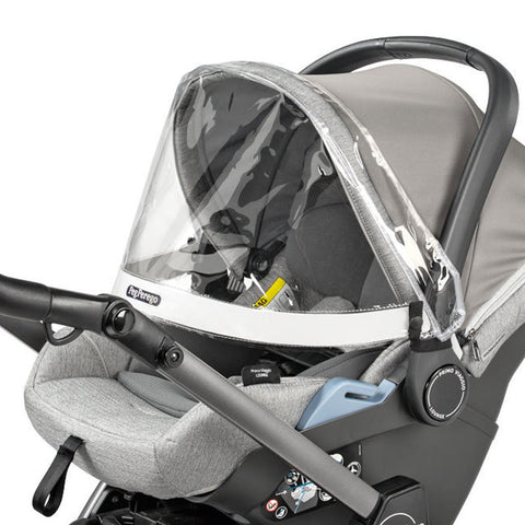 Peg Perego Visor for Car Seat, -- ANB Baby