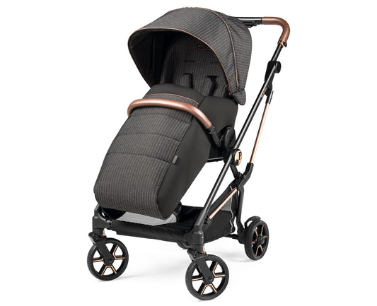 Peg Perego Vivace Stroller, -- ANB Baby