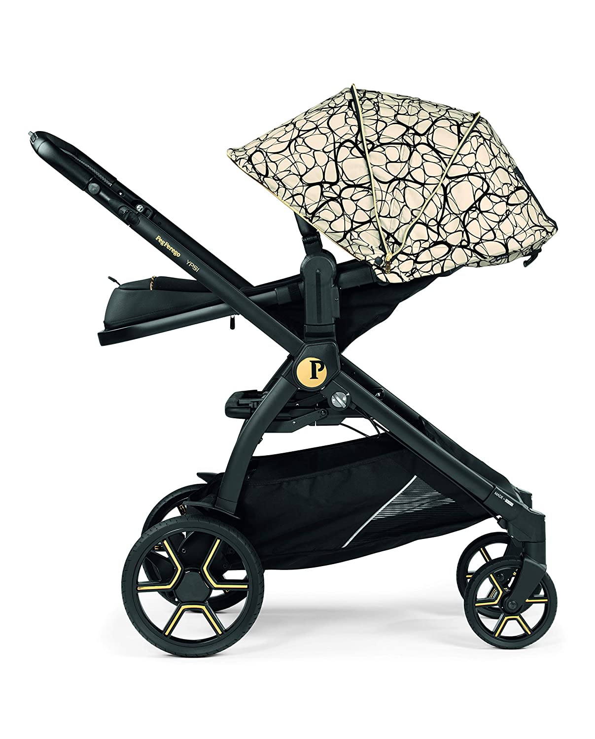 PEG PEREGO YPSI Stroller, -- ANB Baby