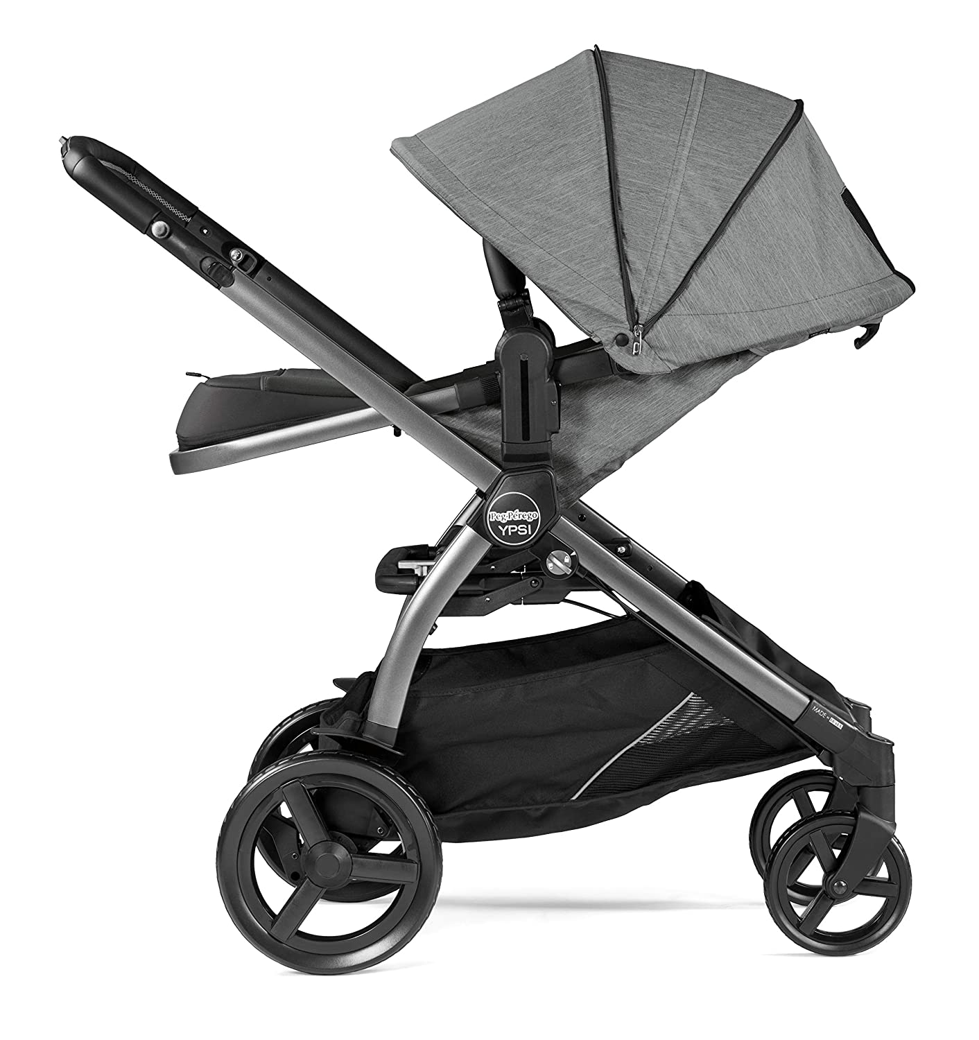 PEG PEREGO YPSI Stroller, -- ANB Baby