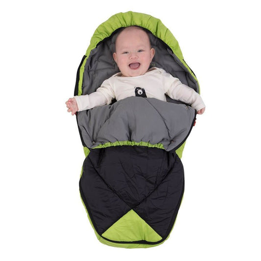 Phil and Ted Snuggle And Snooze Sleeping Bag, -- ANB Baby