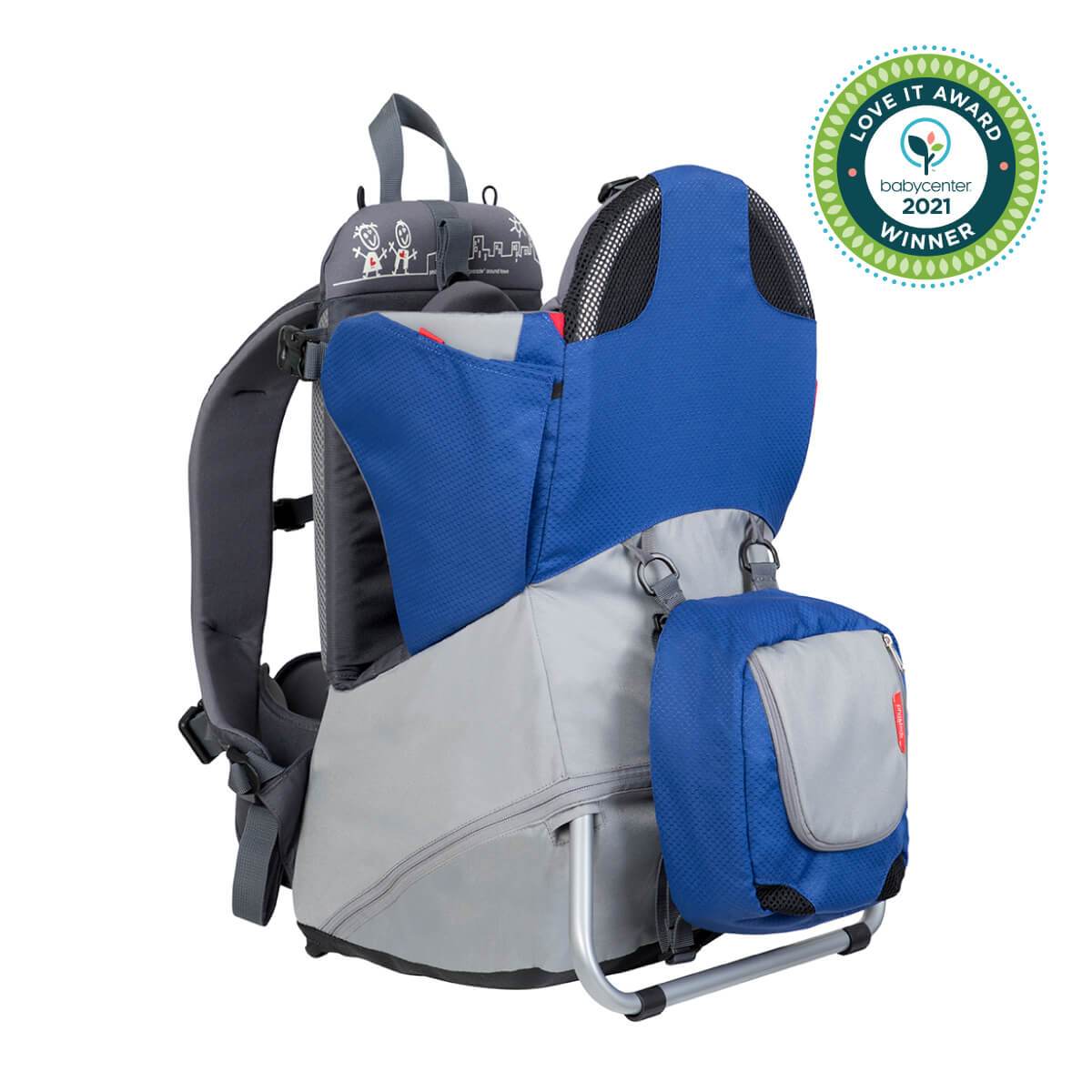 Phil and Teds Parade Baby Carrier, -- ANB Baby