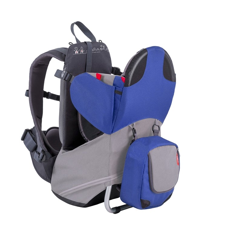 Phil and Teds Parade Baby Carrier, -- ANB Baby