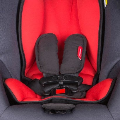 Phil & Teds Alpha Infant Car Seat Capsule, -- ANB Baby