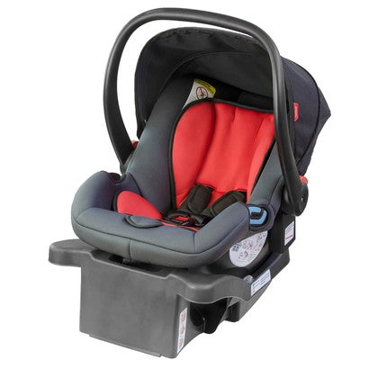 Phil & Teds Alpha Infant Car Seat Capsule, -- ANB Baby