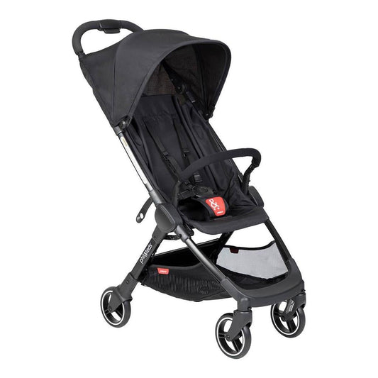 Phil & Teds Dot Stroller & Liner, -- ANB Baby