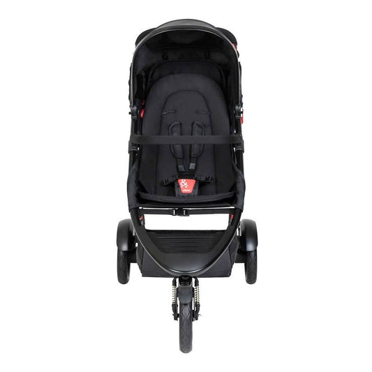 Phil & Teds Dot Stroller & Liner, -- ANB Baby