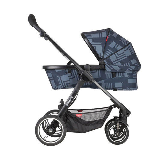 Phil & Teds Mod Stroller, -- ANB Baby