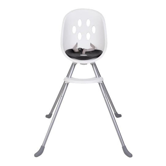 Phil & Teds Poppy High Chair, Metal Legs, -- ANB Baby