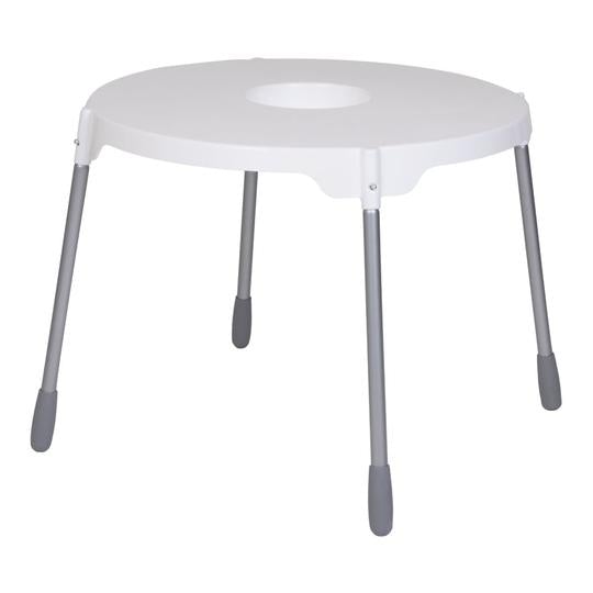 Phil & Teds Poppy Table Top, White, -- ANB Baby