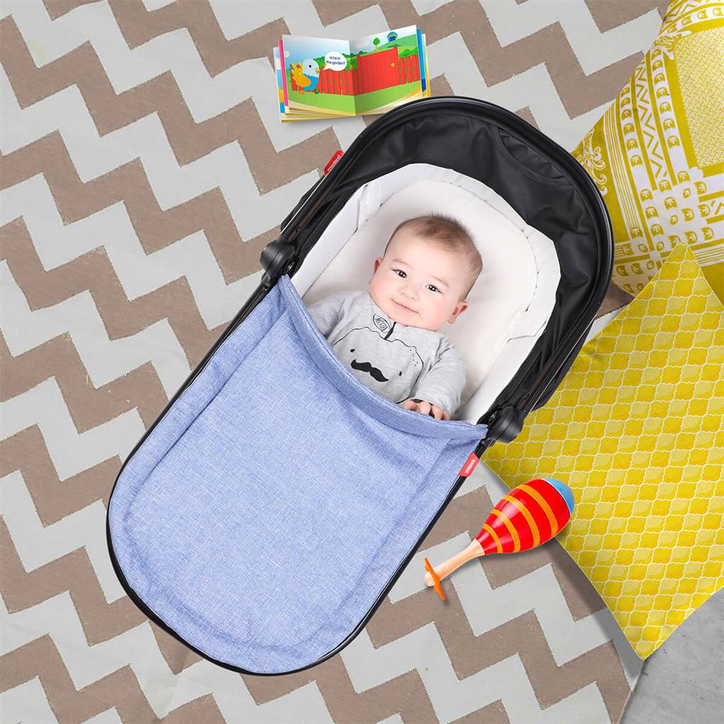 Phil & Teds Snug Carrycot, -- ANB Baby