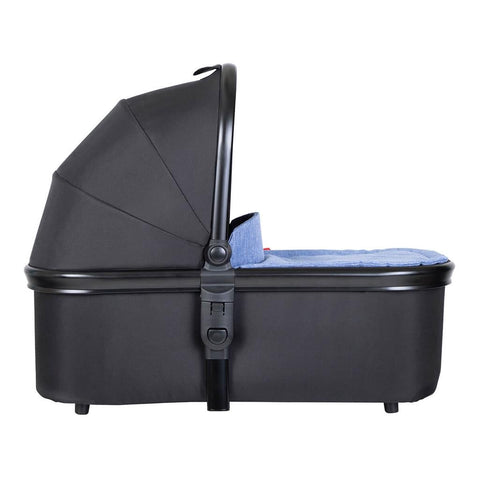 Phil & Teds Snug Carrycot, -- ANB Baby