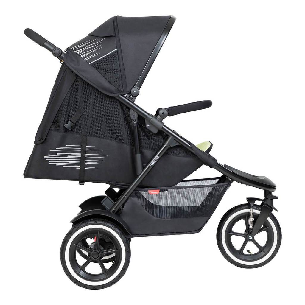 Phil & Teds Sport Stroller & Line, -- ANB Baby