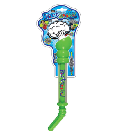 Play Vision Novelty Fart Zooka Machine, -- ANB Baby