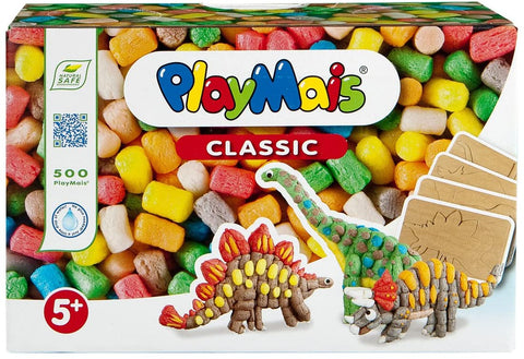 PLAYMAIS Classic Dinosaurs, -- ANB Baby