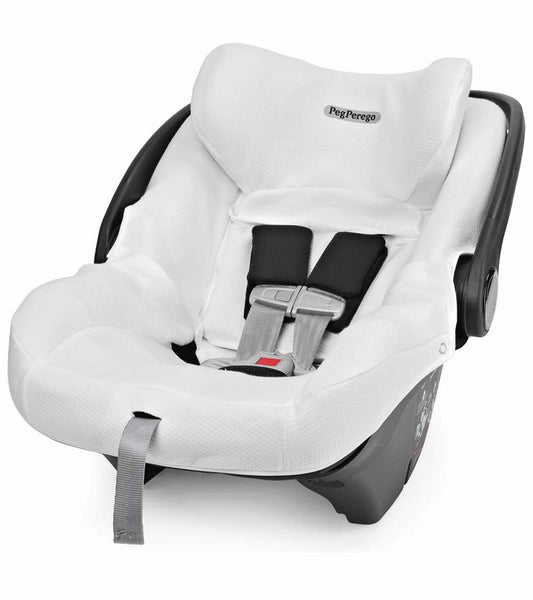 PRIMO VIAGGIO 4/35 Clima Cover, White, -- ANB Baby