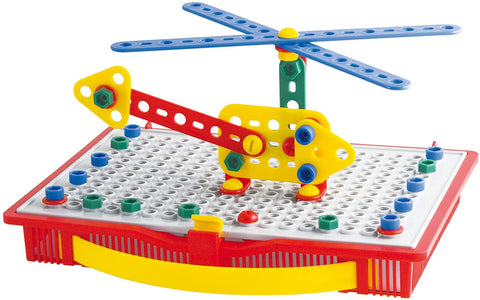 QUERCETTI Tecno Building Toy, -- ANB Baby