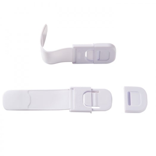 Safety 1st Multi-Purpose Appliance Lock, -- ANB Baby