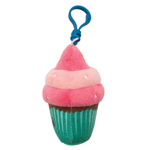 SCENTCO Oh So Yummy Backpack Buddy Buddies - Cupcake, -- ANB Baby
