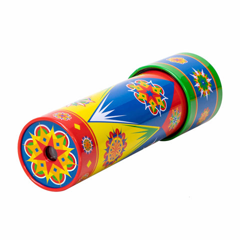 Schylling Classic Tin Kaleidoscope, -- ANB Baby