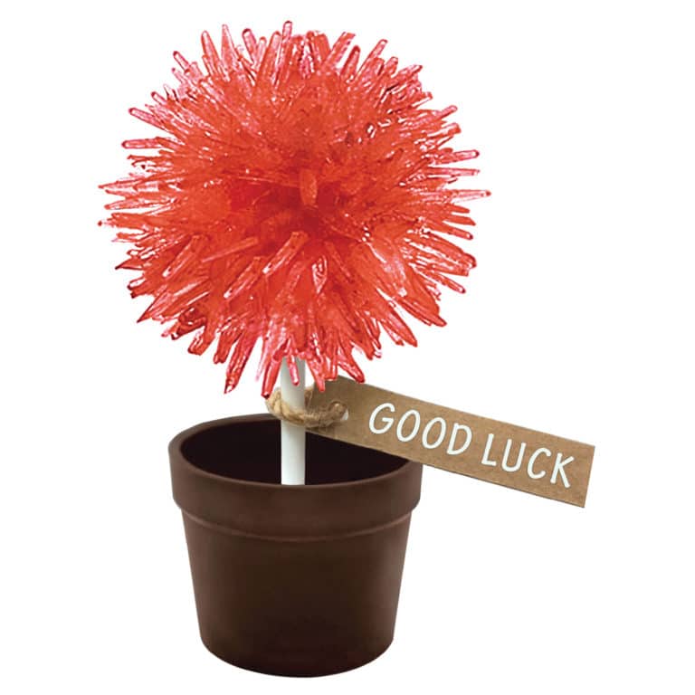 Schylling Crystal Lollipop Tree, -- ANB Baby