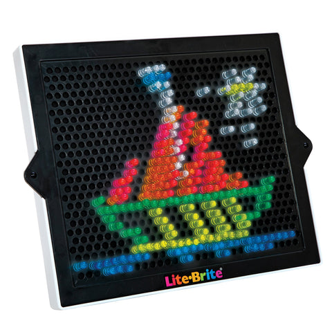 Schylling Lite-Brite Magic Screen, -- ANB Baby