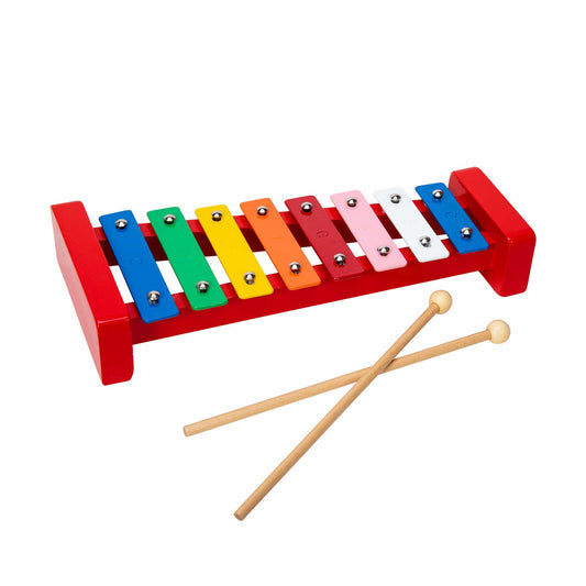 Schylling Wooden Xylophone, -- ANB Baby