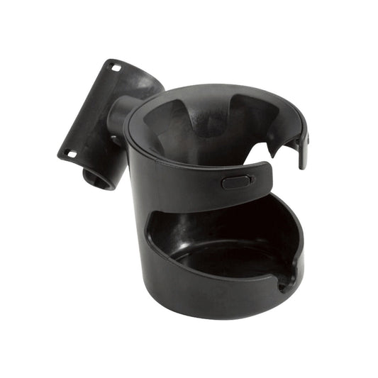 Silver Cross Cupholder, Black, -- ANB Baby