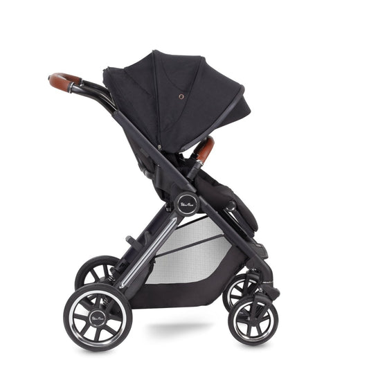 Silver Cross Reef Stroller, -- ANB Baby