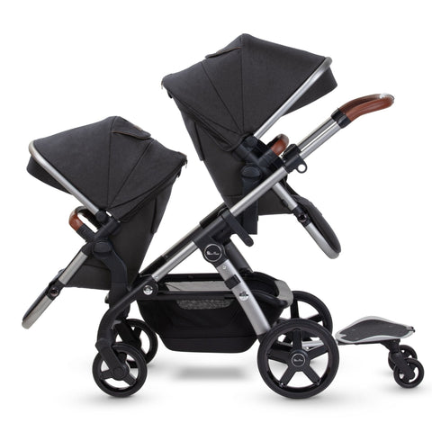 Silver Cross Wave Stroller 2023, -- ANB Baby