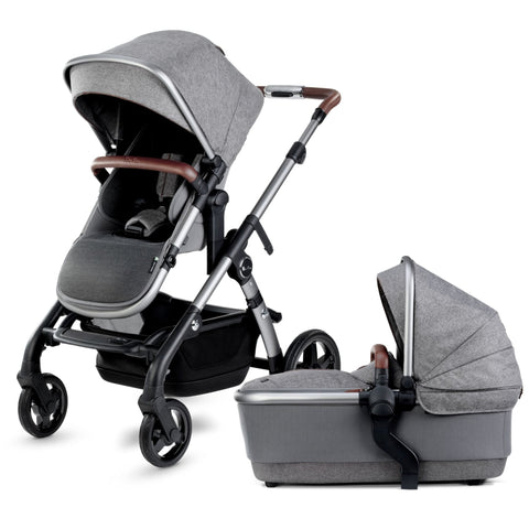 Silver Cross Wave Stroller 2023, -- ANB Baby