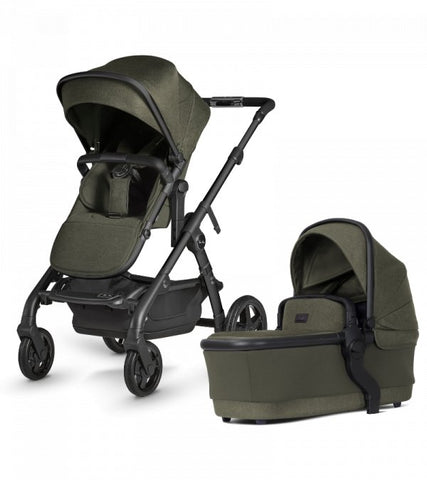 Silver Cross Wave Stroller 2023, -- ANB Baby