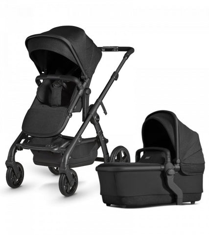 Silver Cross Wave Stroller 2023, -- ANB Baby