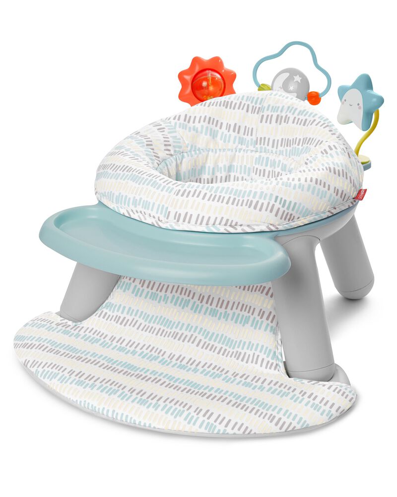 Skip Hop 2-in-1 Sit-up Activity Baby Chair, -- ANB Baby