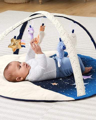 Skip Hop Baby Play Gym, Celestial Dreams, -- ANB Baby