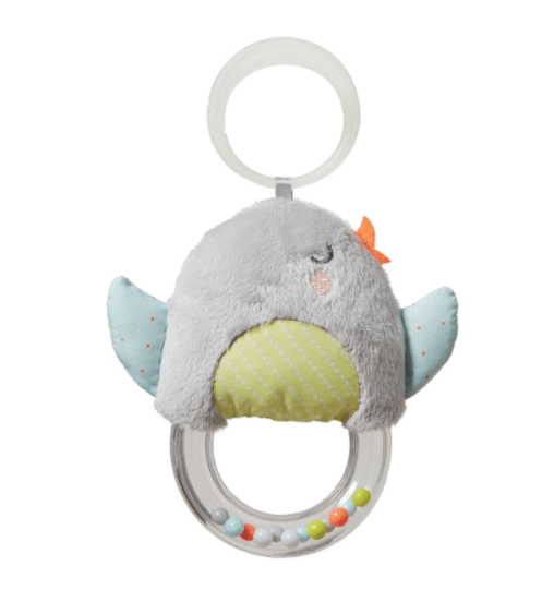 Skip Hop Baby Play Gym, Silver Lining Cloud, Grey, -- ANB Baby