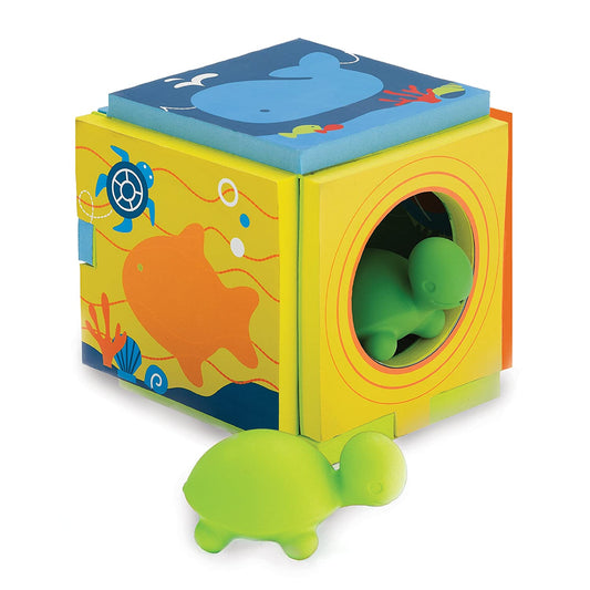 SKIP HOP Play Set - Turtle Island, -- ANB Baby