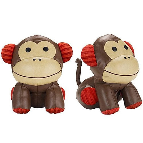 SKIP HOP Zoo Bookends - Monkey, -- ANB Baby