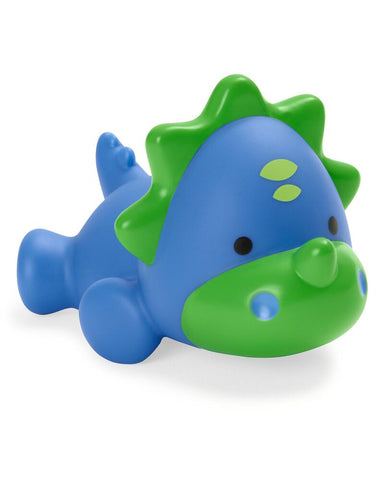 Skip Hop Zoo Light-Up Dinosaur Bath Toy, -- ANB Baby