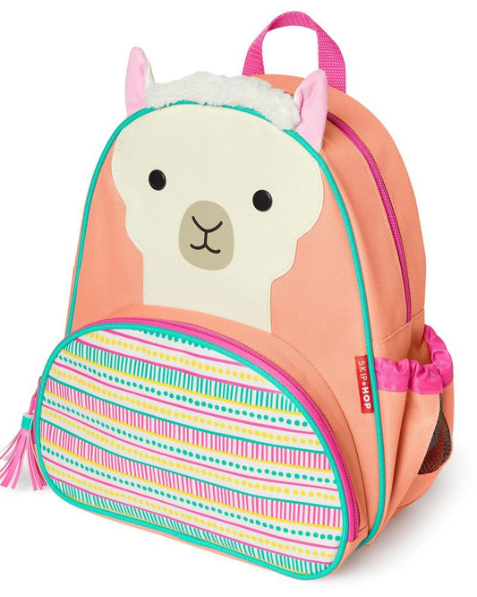 Skip Hop Zoo Little Kid Backpack, -- ANB Baby